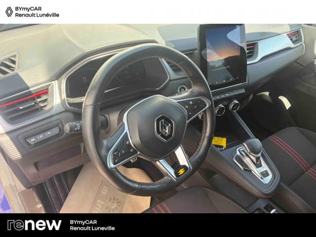 Renault Captur image 5