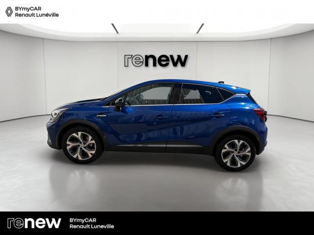 Renault Captur image 1