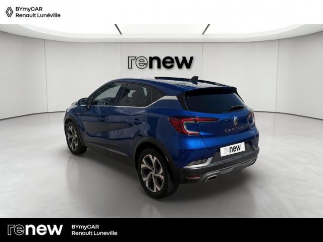 Renault Captur image 2