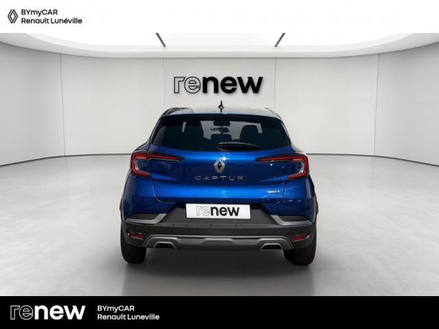 Renault Captur image 9
