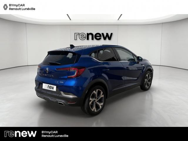 Renault Captur image 7