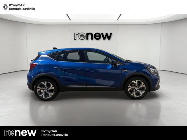Renault Captur image 3