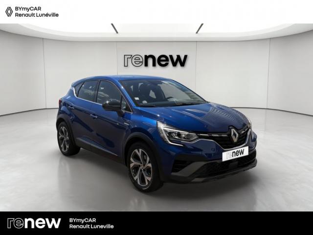 Renault Captur image 8