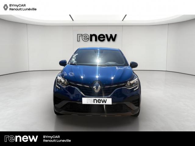 Renault Captur image 6