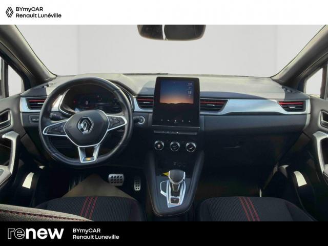 Renault Captur image 4