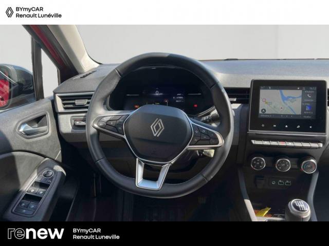 Renault Clio image 4