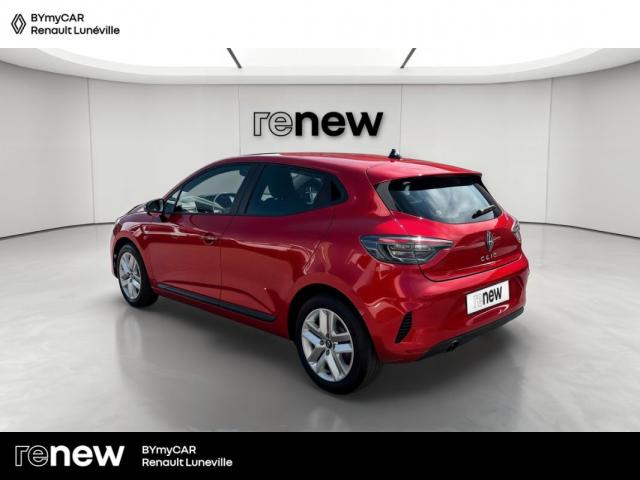 Renault Clio image 7
