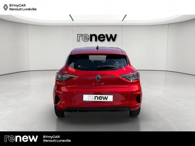 Renault Clio image 2
