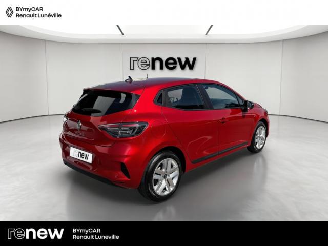 Renault Clio image 1