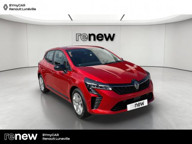 Renault Clio image 8