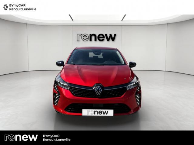 Renault Clio image 9