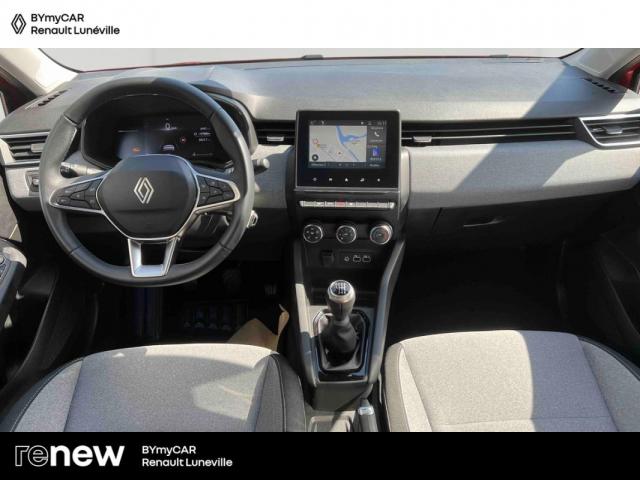 Renault Clio image 6