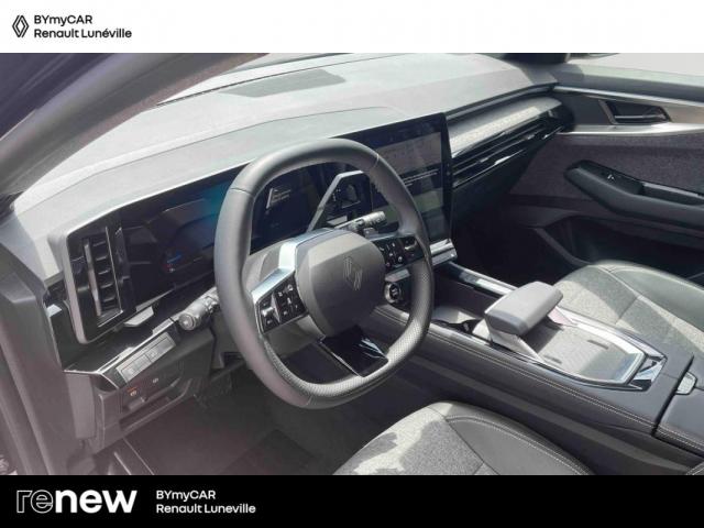 Renault Espace image 5