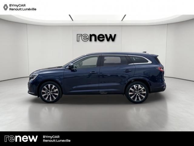 Renault Espace image 8