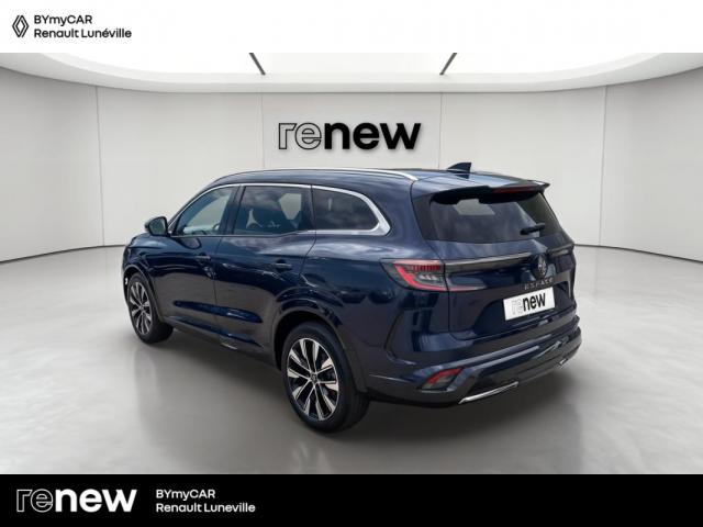 Renault Espace image 2