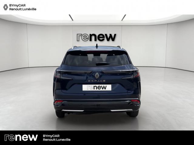 Renault Espace image 3