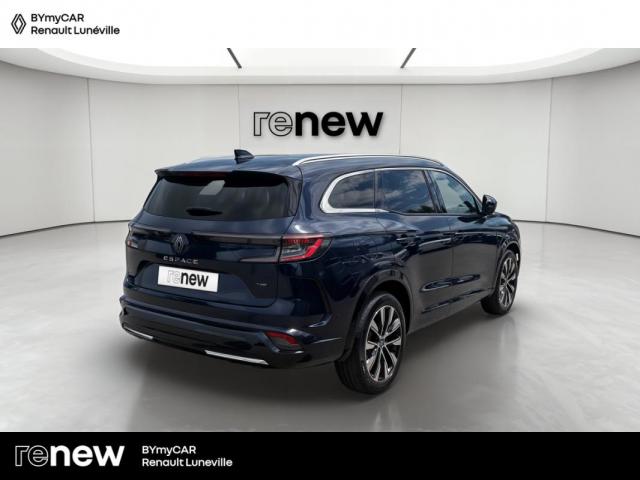 Renault Espace image 6