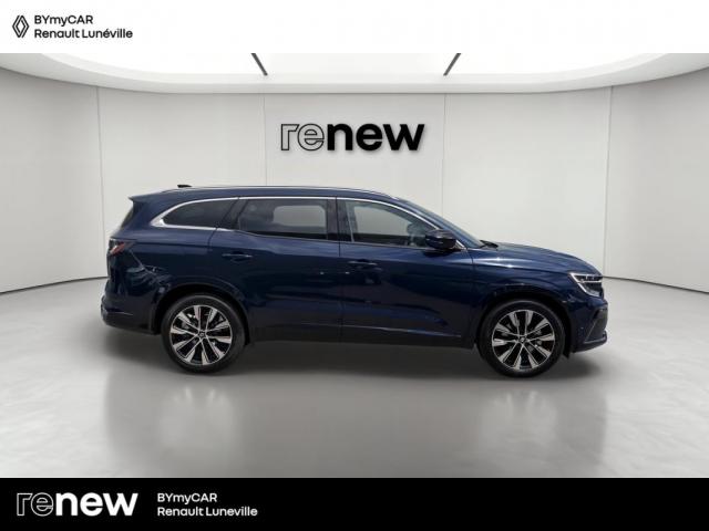 Renault Espace image 1
