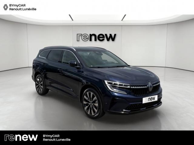Renault Espace image 4