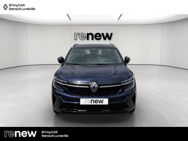 Renault Espace image 9