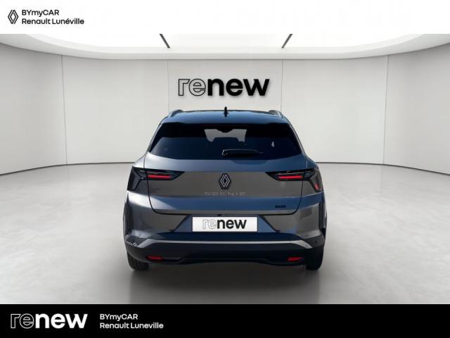 Renault Scénic image 6