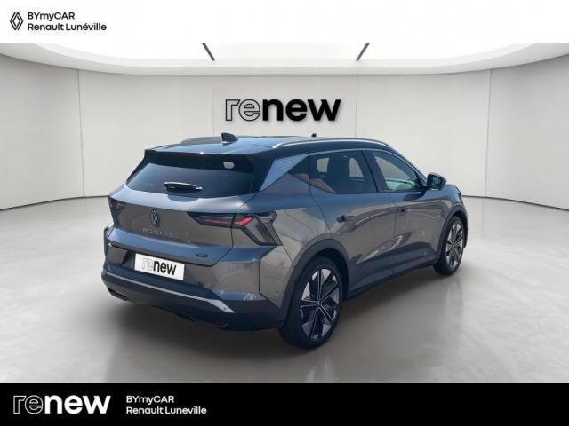 Renault Scénic image 5