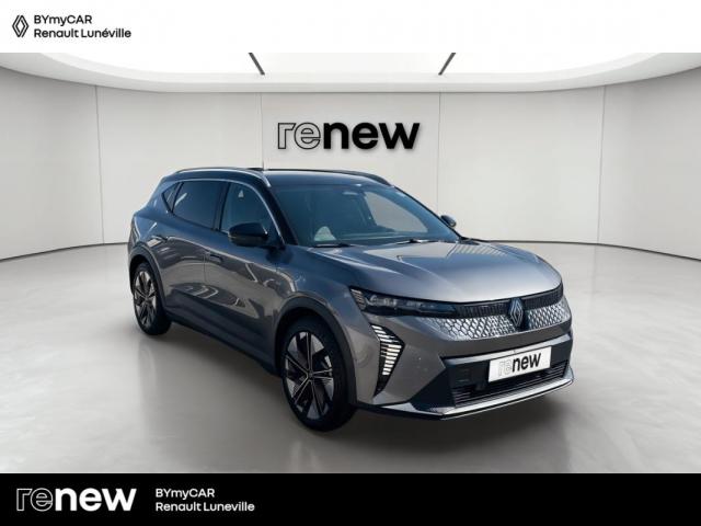 Renault Scénic image 8