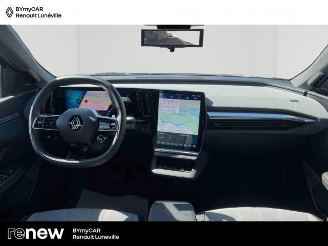 Renault Scénic image 4