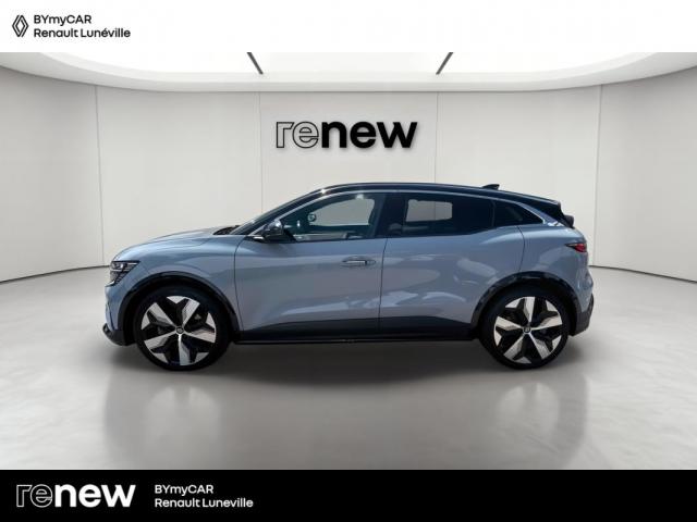 Renault Mégane E-Tech image 2