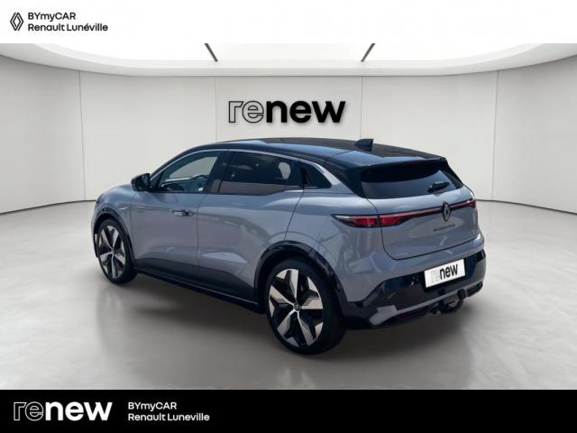 Renault Mégane E-Tech image 4