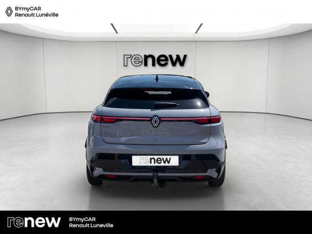 Renault Mégane E-Tech image 1