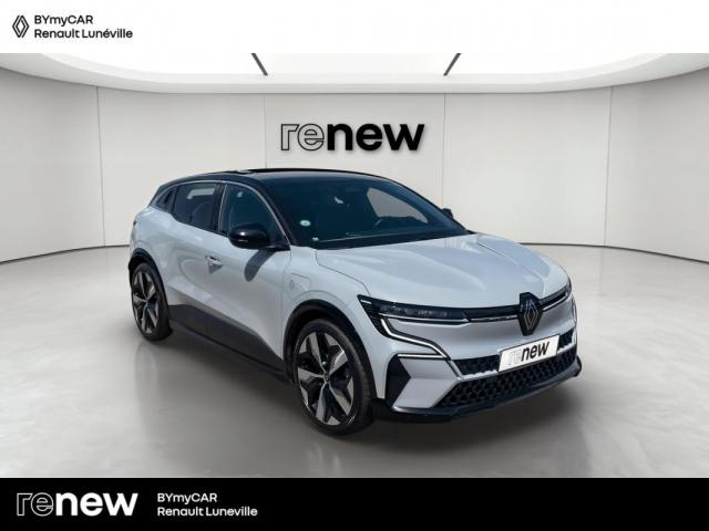 Renault Mégane E-Tech image 3