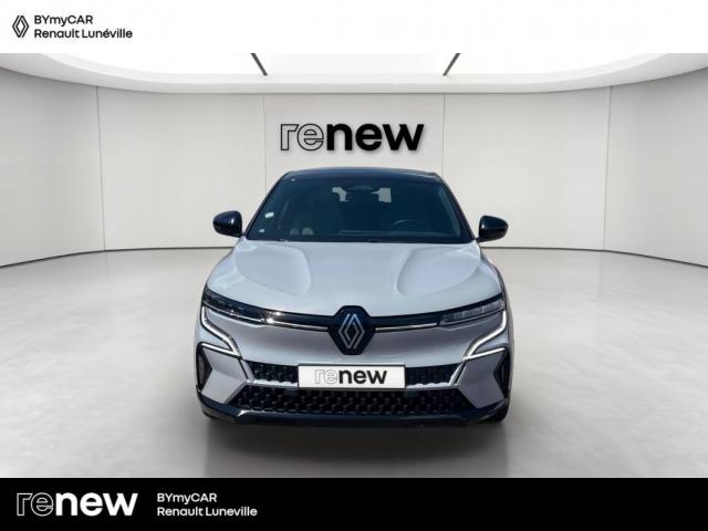 Renault Mégane E-Tech image 6