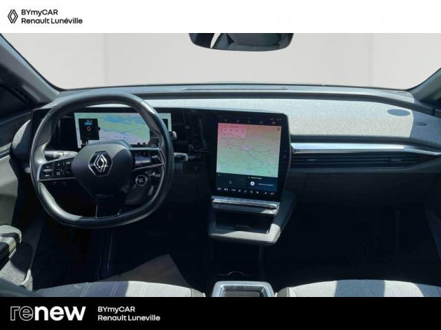Renault Mégane E-Tech image 5
