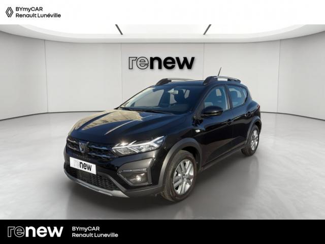 Dacia Sandero Tce 90 Stepway Confort