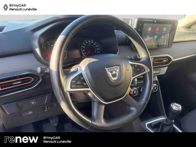 Dacia Sandero image 5