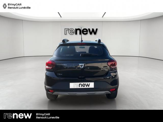 Dacia Sandero image 1
