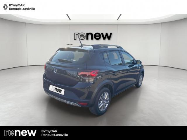 Dacia Sandero image 8
