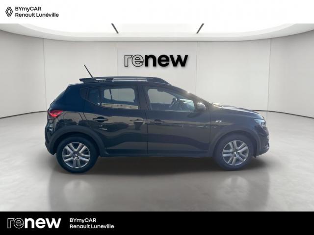 Dacia Sandero image 6