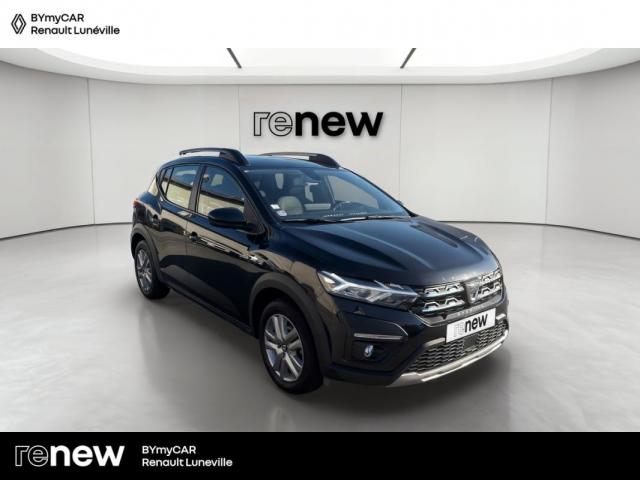 Dacia Sandero image 9