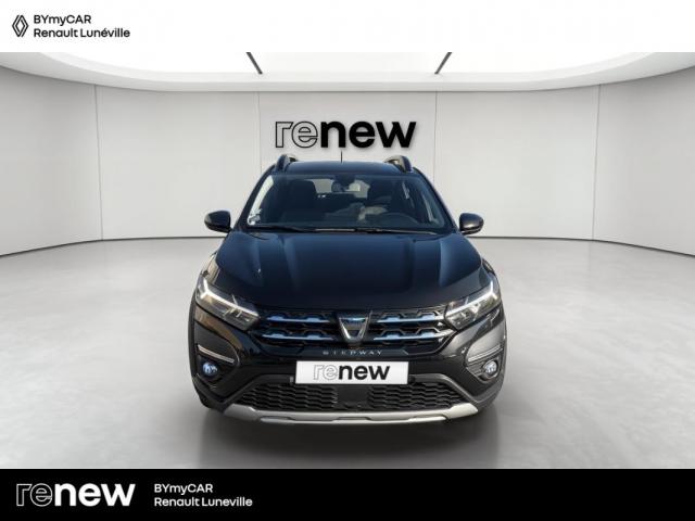 Dacia Sandero image 2