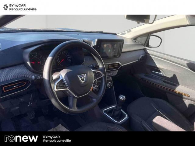 Dacia Sandero image 4