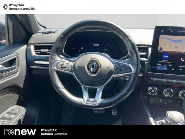 Renault Arkana image 1