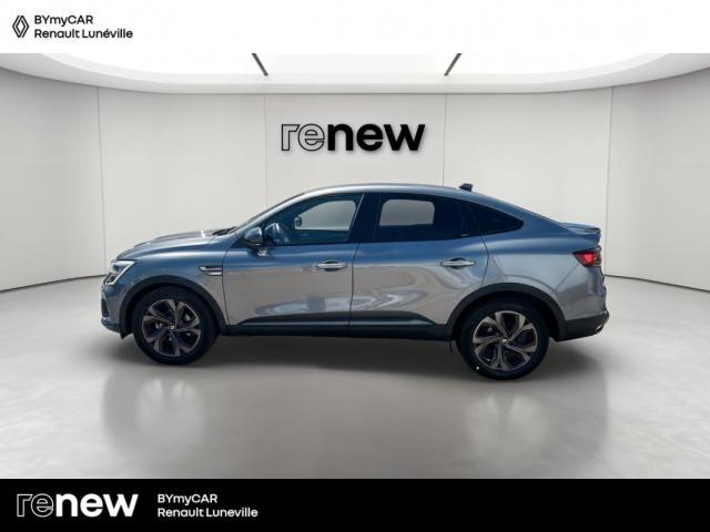 Renault Arkana image 6