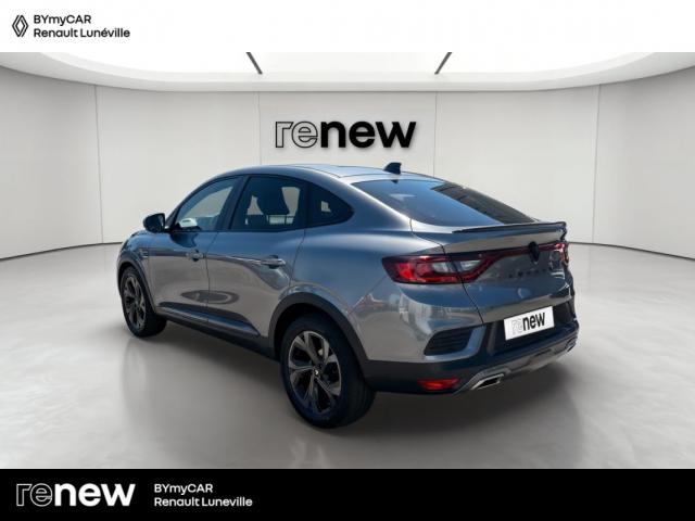 Renault Arkana image 8