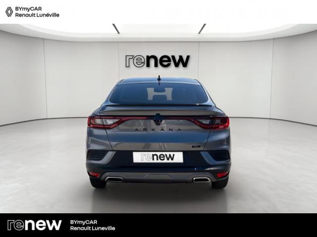 Renault Arkana image 3