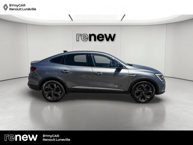 Renault Arkana image 5