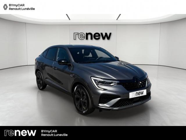 Renault Arkana image 7