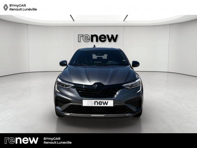 Renault Arkana image 4