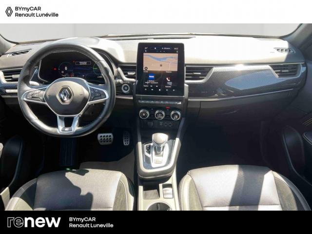 Renault Arkana image 9